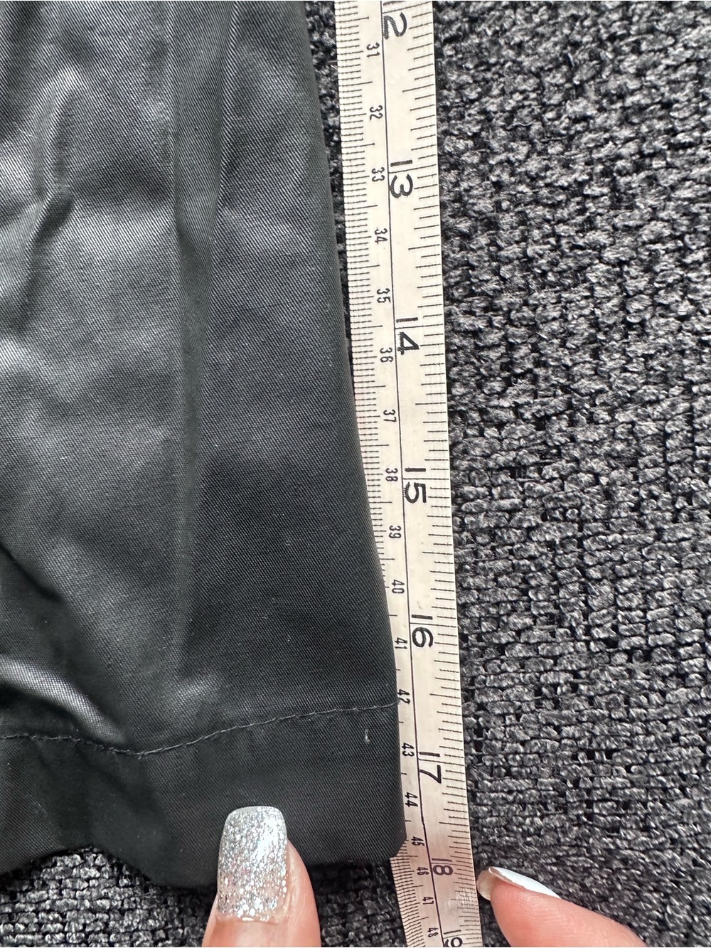 Black Jacket - Picture 12 of 15
